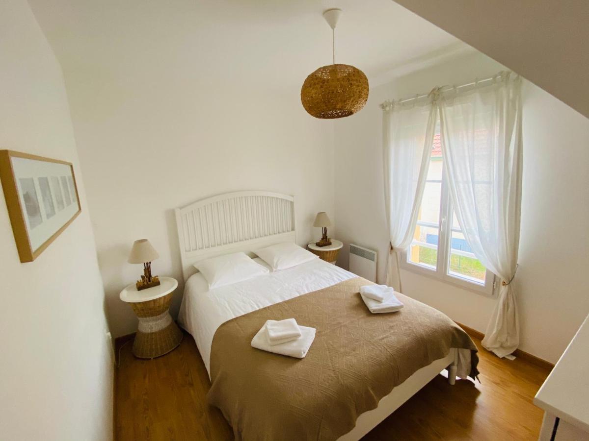 La Reserve 1 Et 2,Maisons De Vacances En Baie De Somme Saint-Valéry-sur-Somme Exterior photo